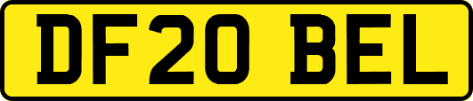 DF20BEL
