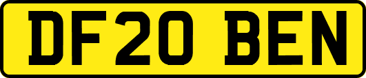 DF20BEN