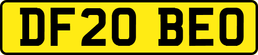 DF20BEO