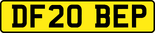 DF20BEP