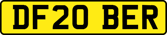 DF20BER