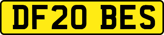 DF20BES