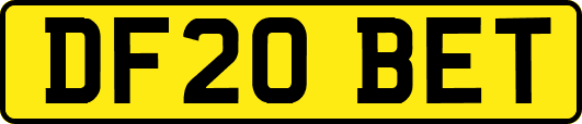 DF20BET