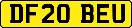 DF20BEU