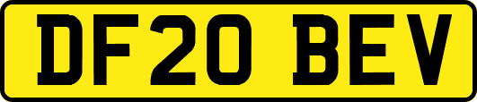 DF20BEV