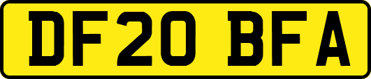 DF20BFA