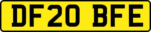 DF20BFE