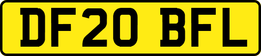 DF20BFL