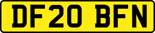 DF20BFN