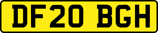 DF20BGH