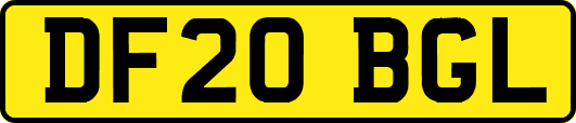 DF20BGL
