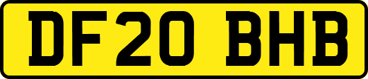 DF20BHB