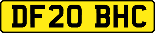 DF20BHC