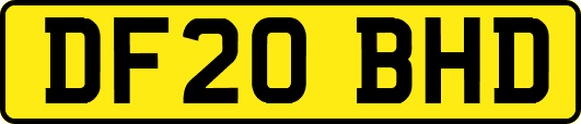 DF20BHD