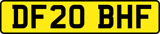 DF20BHF