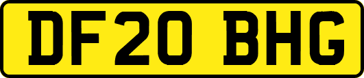DF20BHG