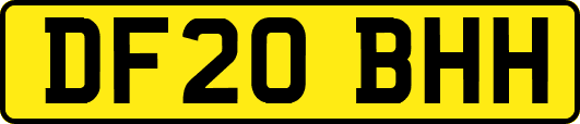 DF20BHH