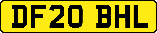DF20BHL