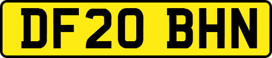 DF20BHN