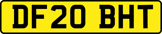 DF20BHT