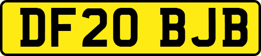 DF20BJB