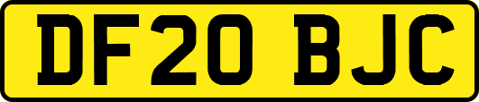 DF20BJC