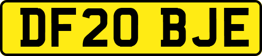 DF20BJE