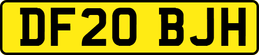 DF20BJH