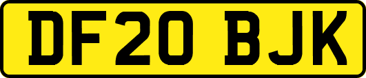 DF20BJK