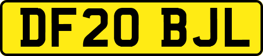 DF20BJL