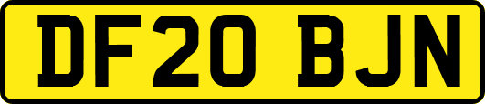 DF20BJN