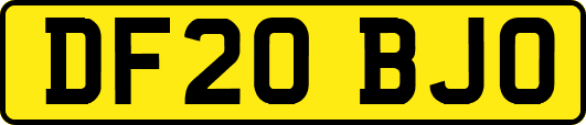 DF20BJO