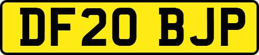 DF20BJP