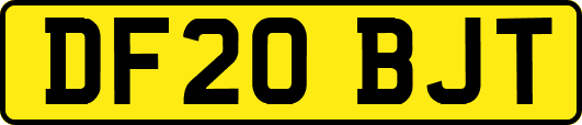 DF20BJT