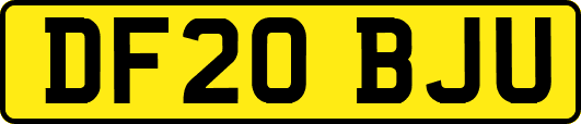 DF20BJU