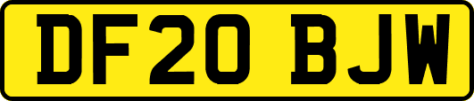 DF20BJW