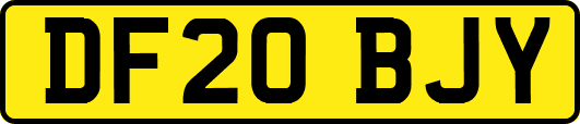 DF20BJY