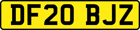 DF20BJZ