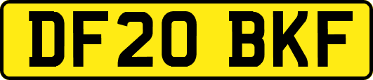 DF20BKF