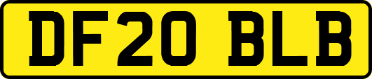 DF20BLB