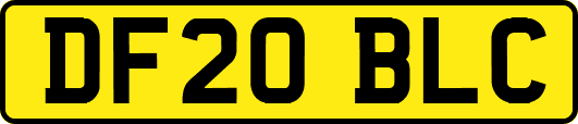 DF20BLC