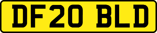 DF20BLD