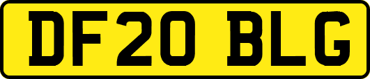 DF20BLG
