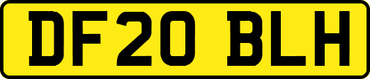 DF20BLH