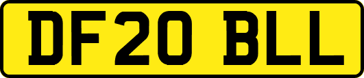 DF20BLL