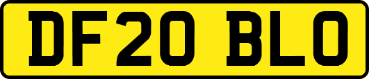 DF20BLO