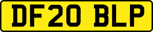 DF20BLP