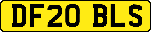DF20BLS