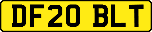 DF20BLT