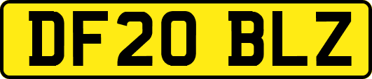 DF20BLZ